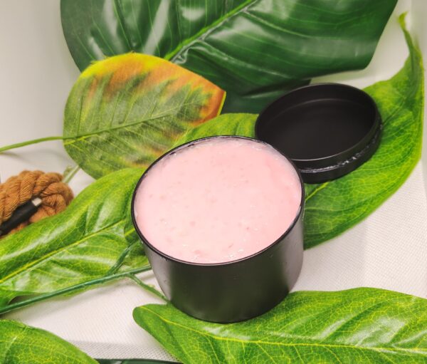 Crema para peinar nutritiva