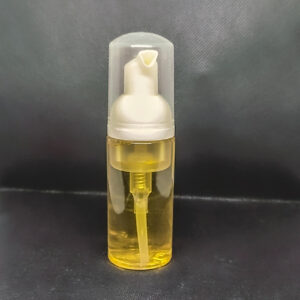 Limpiador Facial Espumador Purificante